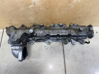 Коллектор впускной MITSUBISHI PAJERO 4 2011 2012 2013 2014 2015 2016 2017 2018