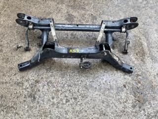 ПОДРАМНИК задний MITSUBISHI OUTLANDER XL 2006 2007 2008 2009 2010 2011 2012