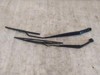 Запчасть щетки стеклоочистителя HYUNDAI SOLARIS 1 2010 2011 2012 2013 2014 2015 2016 983101R000 Б/У ЩЕТКИ СТЕКЛООЧИСТИТЕЛЯ HYUNDAI SOLARIS 1 2010 2011 2012 2013 2014 2015 2016 983101R000 Б/У