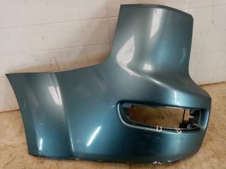 Запчасть бампер задний левый MITSUBISHI OUTLANDER XL 2006 2007 2008 2009 CW1W 4B11 6410A217 Б/У Бампер задний левый MITSUBISHI OUTLANDER XL 2006 2007 2008 2009 CW1W 4B11 6410A217 Б/У