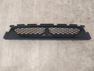 РЕШЕТКА БАМПЕРА передняя MITSUBISHI ASX 2010 2011 2012