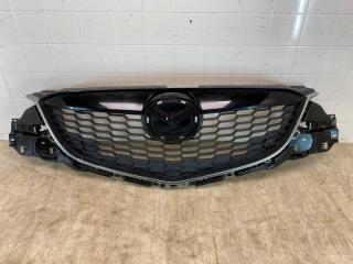 Решетка радиатора MAZDA CX-5 2011 2012 2013 2014