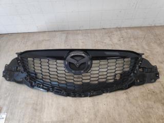 Решетка радиатора MAZDA CX-5 2011 2012 2013 2014
