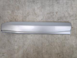 Молдинг на дверь задний правый MITSUBISHI OUTLANDER XL 2006 2007 2008 2009 2010 2011 2012