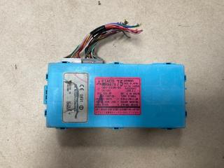 БЛОК ETACS MITSUBISHI LANCER 9 2000 2001 2002 2003 2004 2005 2006 2007 2008 2009 2010 2011