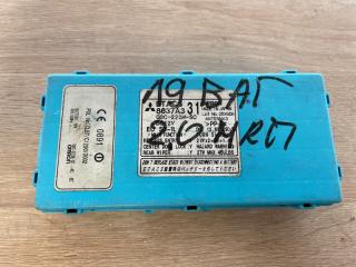 БЛОК ETACS MITSUBISHI LANCER 9 2000 2001 2002 2003 2004 2005 2006 2007 2008 2009 2010 2011
