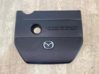 Крышка двигателя MAZDA MAZDA 3 2003-2008