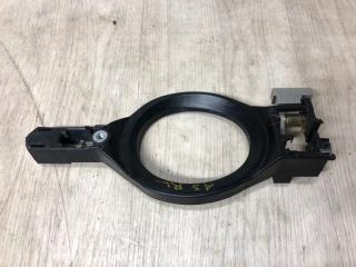 Ручка двери ответная часть задняя левая MITSUBISHI OUTLANDER 3 2012 2013 2014 2015 2016 2017 2018 2019 2020 2021