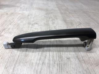 Ручка двери внешняя левая MITSUBISHI OUTLANDER 3 2012 2013 2014 2015 2016 2017 2018 2019 2020 2021