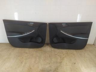ОБШИВКА ДВЕРИ HYUNDAI SOLARIS 1 2011