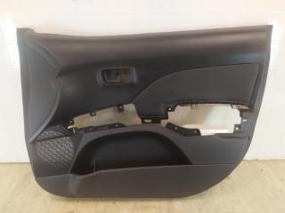 ОБШИВКА ДВЕРИ передняя правая MITSUBISHI OUTLANDER XL 2006 2007 2008 2009 2010 2011 2012