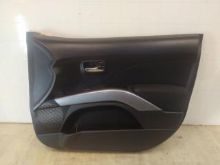 ОБШИВКА ДВЕРИ передняя правая MITSUBISHI OUTLANDER XL 2006 2007 2008 2009 2010 2011 2012