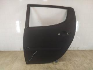 ДВЕРЬ задняя левая MITSUBISHI L200 2005- 2007