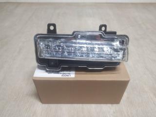 Фара ходовой огонь (LED) передняя правая MITSUBISHI PAJERO 4 2015-