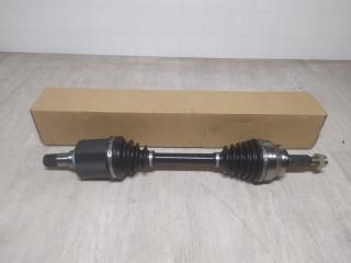 ПРИВОД передний левый MITSUBISHI OUTLANDER XL 2006 2007 2008 2009 2010 2011 2012