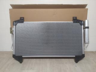 Радиатор кондиционера MITSUBISHI OUTLANDER 3 2012-