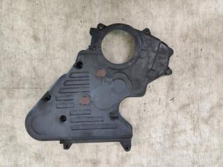 КРЫШКА ГРМ передняя MITSUBISHI L200 2005- 2006