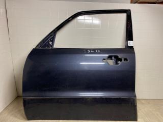 ДВЕРЬ передняя левая MITSUBISHI PAJERO 3 2003 2004 2005 2006