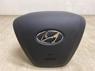 Аирбаг на руль HYUNDAI SOLARIS 2 2017-