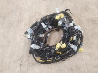 ПРОВОДКА САЛОНА MITSUBISHI PAJERO SPORT 2 2008 2009 2010 2011 2012 2013 2014 2015