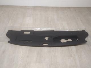 НАКЛАДКА ЗАМКА КАПОТА передняя MITSUBISHI OUTLANDER 3 2012-
