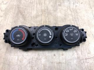 БЛОК УПРАВЛЕНИЯ ОТОПИТЕЛЕМ MITSUBISHI LANCER 10 2007
