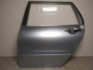 ДВЕРЬ задняя левая MITSUBISHI LANCER 9 2000 2001 2002 2003 2004 2005 2006 2007 2008 2009 2010 2011