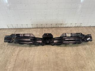 Усилитель бампера задний MITSUBISHI PAJERO 4 2008 2009 2010 2011 2012 2013 2014 2015 2016 2017 2018