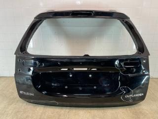 Крышка багажника задняя MITSUBISHI OUTLANDER 3 2012 2013 2014