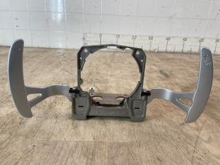 Подрулевой переключатель MITSUBISHI LANCER 10 2007