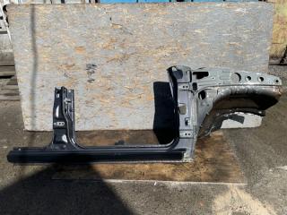 КУЗОВ ПО ЧАСТЯМ правый MITSUBISHI L200 2005- 2007 2008 2009 2010 2011 2012 2013 2014 2015