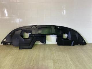 ПЫЛЬНИК ПЕРЕДНЕГО БАМПЕРА передний MITSUBISHI OUTLANDER XL 2006 2007 2008 2009 2010 2011 2012