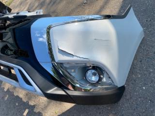 Бампер передний MITSUBISHI OUTLANDER 3 GF2W 4B10 4B11 4B12 6B31 Бампер передний MITSUBISHI OUTLANDER 3 GF2W 4B10 4B11 4B12 6B31