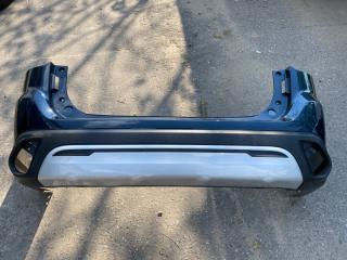 Запчасть бампер задний MITSUBISHI OUTLANDER 3 2018 2019 2020 2021 2022 GF 4B10 4B11 4B12 6B31 6410D750 Б/У Бампер задний MITSUBISHI OUTLANDER 3 2018 2019 2020 2021 2022 GF 4B10 4B11 4B12 6B31 6410D750 Б/У