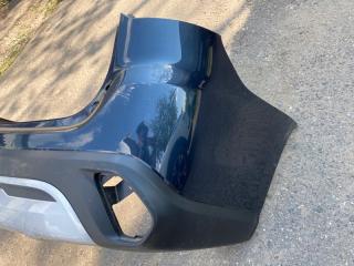 Бампер задний MITSUBISHI OUTLANDER 3 GF 4B10 4B11 4B12 6B31 Бампер задний MITSUBISHI OUTLANDER 3 GF 4B10 4B11 4B12 6B31