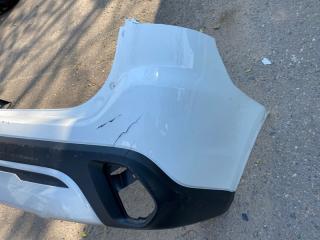 Бампер задний MITSUBISHI OUTLANDER 3 GF 4B10 4B11 4B12 6B31 Бампер задний MITSUBISHI OUTLANDER 3 GF 4B10 4B11 4B12 6B31