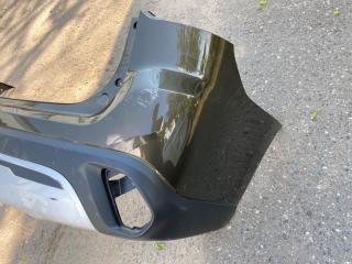 Бампер задний MITSUBISHI OUTLANDER 3 GF 4B10 4B11 4B12 6B31 Бампер задний MITSUBISHI OUTLANDER 3 GF 4B10 4B11 4B12 6B31