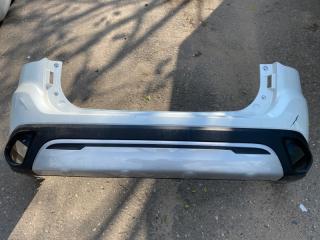 Запчасть бампер задний MITSUBISHI OUTLANDER 3 2018 2019 2020 2021 2022 GF 4B10 4B11 4B12 6B31 6410D750 Б/У Бампер задний MITSUBISHI OUTLANDER 3 2018 2019 2020 2021 2022 GF 4B10 4B11 4B12 6B31 6410D750 Б/У