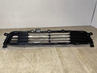 РЕШЕТКА БАМПЕРА передняя MITSUBISHI OUTLANDER 3 2012 2013 2014