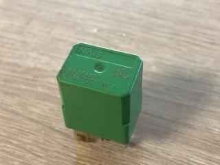 Реле MITSUBISHI PAJERO 4 2006 2007 2008 2009 2010 2011 2012 2013 2014 2015 2016