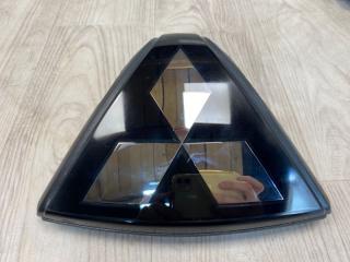 Эмблема передняя MITSUBISHI PAJERO SPORT 3 2016 2017 2018 2019 2020