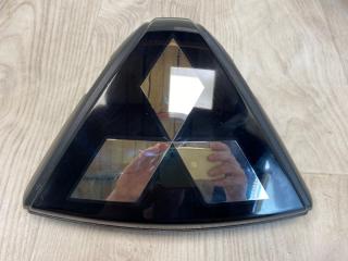 Эмблема передняя MITSUBISHI PAJERO SPORT 3 2016 2017 2018 2019 2020