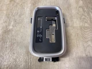 Центральная консоль MITSUBISHI OUTLANDER 3 2012 2013 2014 2015 2016 2017 2018 2019 2020 2021