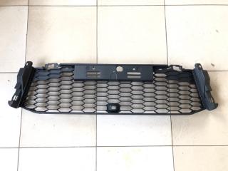РЕШЕТКА БАМПЕРА MITSUBISHI PAJERO SPORT 3 2021 2022