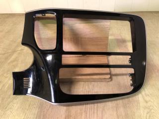 РАМКА МАГНИТОЛЫ MITSUBISHI OUTLANDER 3 2012 2013 2014 2015 2016 2017 2018 2019 2020 2021