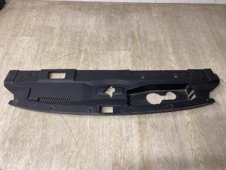НАКЛАДКА ЗАМКА КАПОТА MITSUBISHI OUTLANDER 3 2012 2013 2014 2015 2016 2017 2018 2019 2020 2021 2022