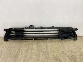 РЕШЕТКА БАМПЕРА передняя MITSUBISHI OUTLANDER 3 2012 2013 2014