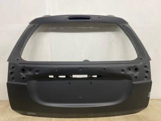 Крышка багажника MITSUBISHI OUTLANDER 3 2012 2013 2014 2015 2016 2017 2018 2019 2020 2021