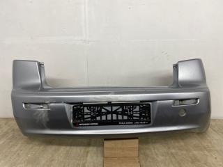 БАМПЕР ЗАДНИЙ задний MITSUBISHI LANCER 10 2007 2008 2009 2010 2011 2012 2013 2014 2015