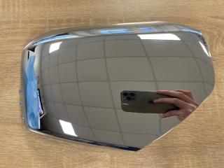 НАКЛАДКА ЗЕРКАЛА правая MITSUBISHI L200 2005-